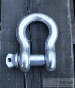 Suvstuff Shackle Bow 6750 kg Recovery, -, Verzenden, -, Nieuw