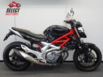 STOERE SUZUKI SFV 650 GLADIUS 2010, Motoren, Motorrijbewijs A, Onbekend, Meer dan 35 kW, Onbekend