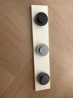 Lego Kapstok - Leuke Kinderkamer Accessoire!, Wandkapstok, Kunststof, Ophalen of Verzenden, Zo goed als nieuw