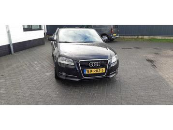 Audi - 2011 - A3 Cabriolet - 1.4 TFSI Amb.PL.S. - 59-RRZ-5 beschikbaar voor biedingen