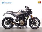 Husqvarna Vitpilen 401, Motoren, Motoren | Husqvarna, Bedrijf, 375 cc, 1 cilinder, 12 t/m 35 kW