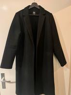 Zwarte Zara jas - Maat XL, Kleding | Dames, Jassen | Zomer, Ophalen of Verzenden, Zo goed als nieuw, Maat 46/48 (XL) of groter