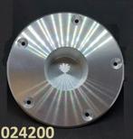 024200 Aluminium basis voor tafelpoot. € 33,95., Watersport en Boten, Ophalen of Verzenden, Nieuw, Overige typen