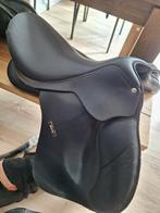 Tk Diverse 2 de hands zadels, Dieren en Toebehoren, Paarden en Pony's | Zadels, Ophalen of Verzenden, Dressuur