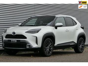 Toyota Yaris Cross 1.5 Hybrid AWD-i Trail Panodak Navi Stoel beschikbaar voor biedingen