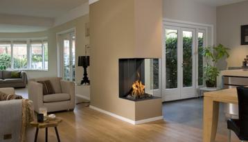 Bellfires gesloten gashaard model View Bell Vertical beschikbaar voor biedingen