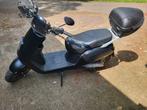 Elekt. Scooter IVA E-GO S5, Fietsen en Brommers, Snorfietsen en Snorscooters, Ophalen, Elektrisch, Overige merken