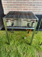 Te huur slagers bbq, Ophalen, Zo goed als nieuw, Overige