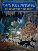 Suske en Wiske - De Boartlike Boarre Friese, Ophalen of Verzenden