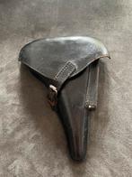 Luger P08 holster, Verzamelen, Ophalen of Verzenden, Landmacht, Duitsland