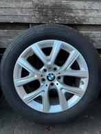 BMW Velgen TE 6 1/2Jx17 met Winterbanden, Auto-onderdelen, Banden en Velgen, Ophalen, Gebruikt, 16 inch, Banden en Velgen