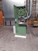 Lintzaagmachine, Doe-het-zelf en Verbouw, Gereedschap | Zaagmachines, Ophalen, 70 mm of meer, 600 tot 1200 watt, Zo goed als nieuw