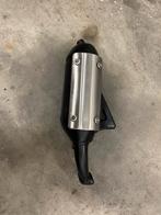 Sm06 uitlaat, Ophalen of Verzenden