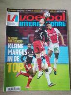 Voetbal International, 56e  jaargang, nr. 3, 2021, Ophalen, Gebruikt, Boek of Tijdschrift