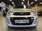 Citroen C1 1.0 VTi Shine, Voorwielaandrijving, Stof, Gebruikt, 4 stoelen