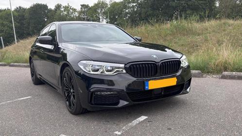 530e High Exe | M-Pack | Heads up | Shadow line, Auto's, BMW, Particulier, 5-Serie, ABS, Achteruitrijcamera, Adaptieve lichten