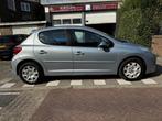 Peugeot 207 1.6 VTi XS AUTOMAAT AIRCO, Auto's, Euro 5, Gebruikt, Huisgarantie, 4 cilinders