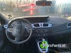 Gaspedaal van een Renault Grand Scenic, Auto-onderdelen, Ophalen of Verzenden, 3 maanden garantie, Gebruikt, Renault