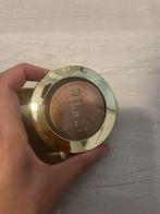 Milani baked higlighter 120, Ophalen of Verzenden, Zo goed als nieuw, Ogen
