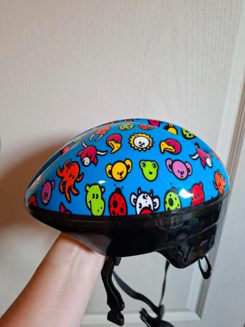 Kinderhelm XS beschikbaar voor biedingen