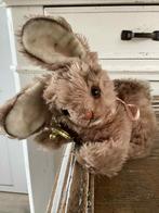 Oud knuffel konijntje, Ophalen of Verzenden