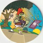 Griezel flippo, Verzamelen, Ophalen of Verzenden, Griezel, Losse flippo's