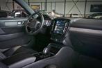 Volvo XC40 1.5 T5 Twin Engine Inscription | Maple Brown | CR, Zwart, Bruin, Bedrijf, Hybride Elektrisch/Benzine