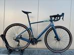 NIEUW Cervelo Aspero 54&56cm gravelbike met Shimano GRX 2x12, Fietsen en Brommers, Overige merken, Carbon, Ophalen of Verzenden