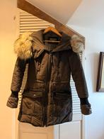 Khujo Jas - Heerlijk Warm! Maat S, Khujo, Ophalen of Verzenden, Zo goed als nieuw, Maat 36 (S)