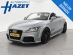 Audi TT RS ROADSTER 2.5T TTRS 340 PK AUT. QUATTRO + BOSE | 1, Auto's, Audi, Automaat, Euro 5, TT, Gebruikt