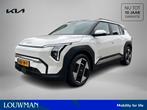 Kia EV3 Plus Advanced 81.4 kWh (bj 2025, automaat), Gebruikt, Zwart, Wit, 204 pk