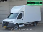 Mercedes Sprinter 317 CDI Automaat Bakwagen Laadklep Camera, Auto's, Automaat, Stof, Gebruikt, Euro 6