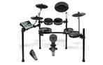 Alesis DM10 Studio Kit + 682 Mesh Head – complete set!, Ophalen, Zo goed als nieuw, Overige merken, Elektronisch