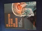An introduction to brain and behavior, Boeken, Ophalen of Verzenden, Zo goed als nieuw