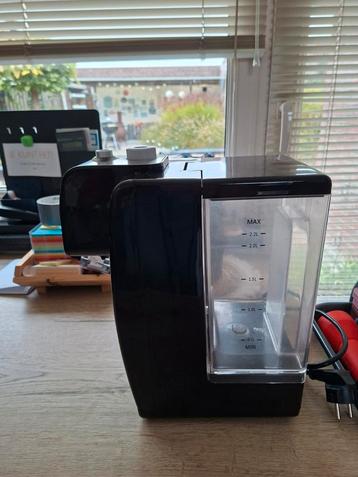 Heetwater Dispenser - Direct warm water! beschikbaar voor biedingen