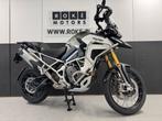 Triumph TIGER 1200 RALLY EXPLORER (bj 2025), Bedrijf, Toermotor, 1200 cc