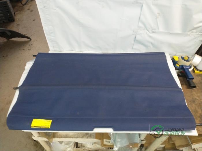 Dekzeil Bagageruimte van een Smart Fortwo, Auto-onderdelen, Carrosserie en Plaatwerk, Smart, Gebruikt, 3 maanden garantie, Ophalen of Verzenden