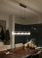 Moderne hanglamp - Neuhaus Design, Ophalen, Gebruikt, Glas, 50 tot 75 cm