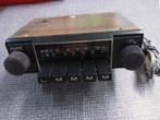 Oldtimer autoradio Weltklang, Auto diversen, Ophalen of Verzenden, Weltklang, Nb, Nb