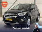 Ford Kuga 1.5 EcoBoost Trend Ultimate | Carplay | Parkeersen, Auto's, Ford, Stof, 4 cilinders, Zwart, Origineel Nederlands