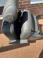 Mercedes V Klasse leren stoel, Ophalen