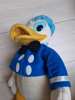1997 donald duck plush pluche classic look walt disney, Ophalen of Verzenden, Overige figuren, Zo goed als nieuw, Knuffel