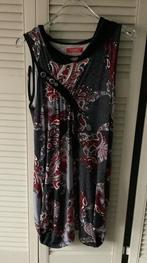 Tredy Jurk Maat 36 Paisley, Ophalen, Overige kleuren, Tredy, Zo goed als nieuw