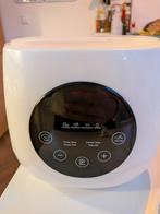 Lifest flessenwarmer voor 2 flessen., Kinderen en Baby's, Ophalen of Verzenden, Zo goed als nieuw, Flessen- of potjesverwarmer