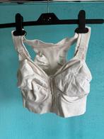 Postoperatieve Bh Dames, Ophalen of Verzenden, Wit, BH