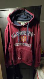 Cambridge University hoodie, Ophalen of Verzenden