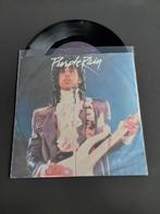 Prince purple rain, Cd's en Dvd's, Vinyl Singles, Ophalen of Verzenden, Gebruikt, 7 inch, Single