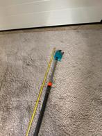 Telescopische verstelbare takkenschaar tot 4 meter, Ophalen