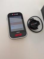Polar V650 Fietscomputer, Fietsen en Brommers, Ophalen of Verzenden, GPS, Zo goed als nieuw