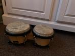Bongo set van Remo, Ophalen of Verzenden, Zo goed als nieuw, Trommel
